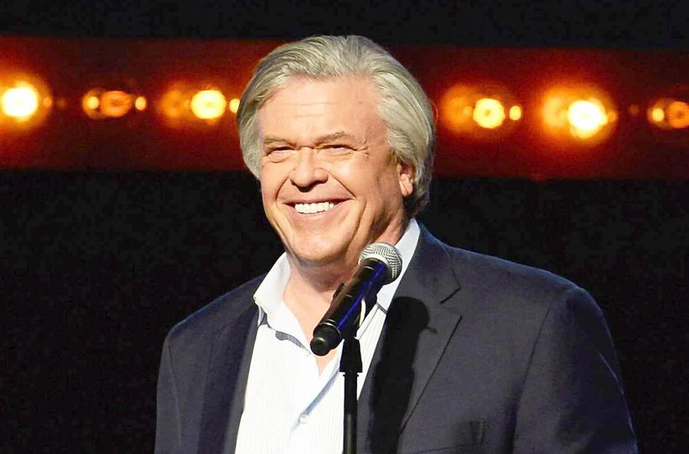 ron white comedian