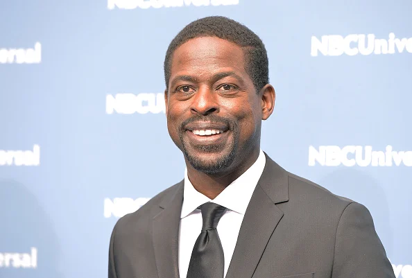 sterling k brown net worth