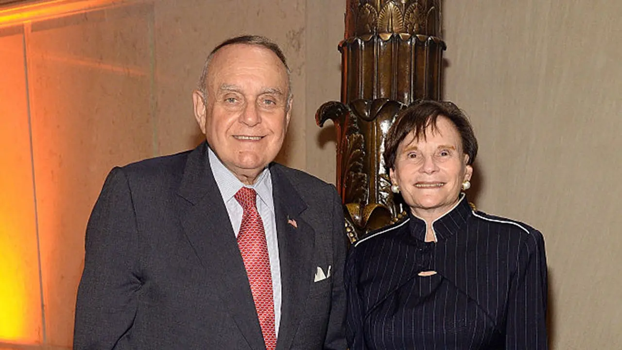 leon cooperman