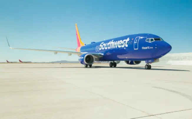 southwest airlines careers