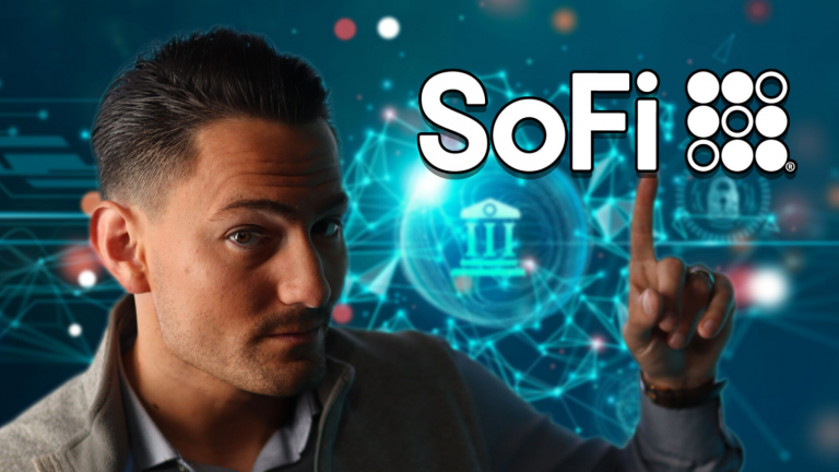 sofi stock price prediction