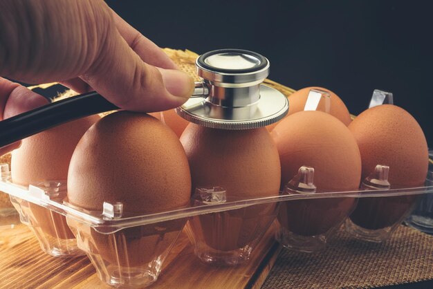Best Egg
