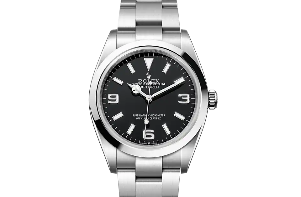 chrome hearts rolex