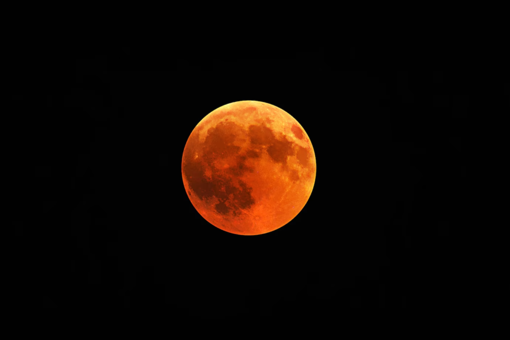 eclipse photos today