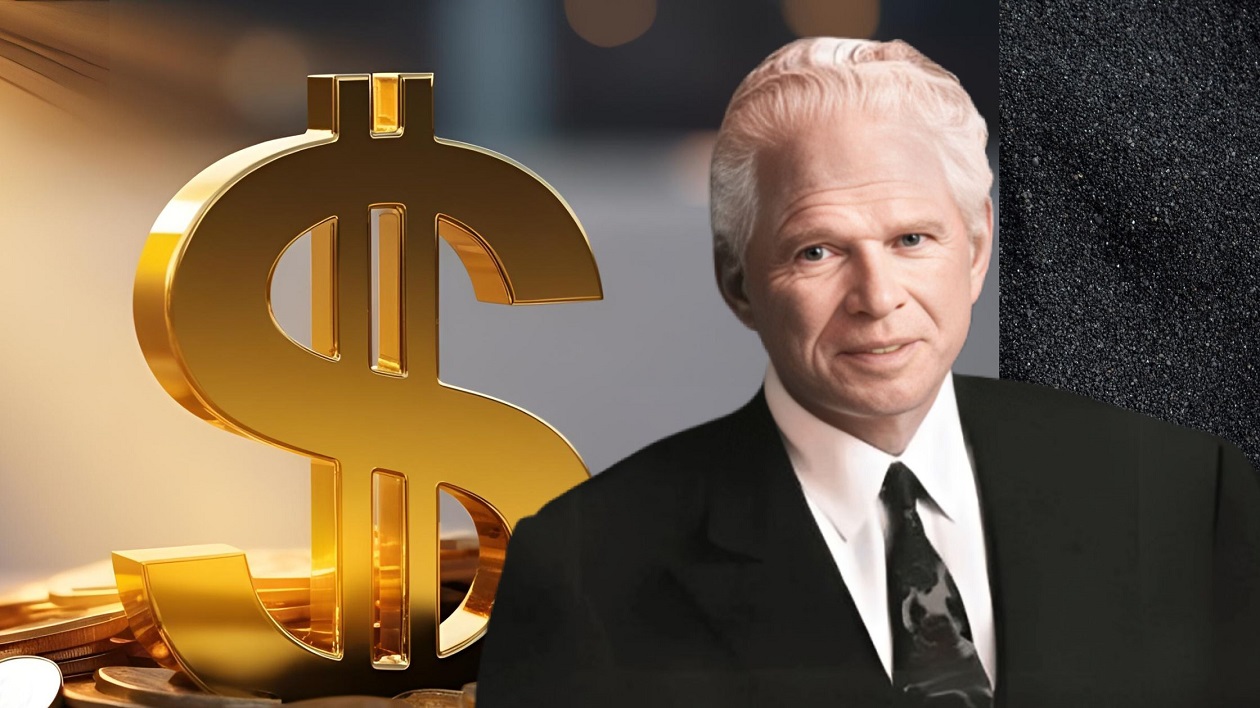 john teets net worth​